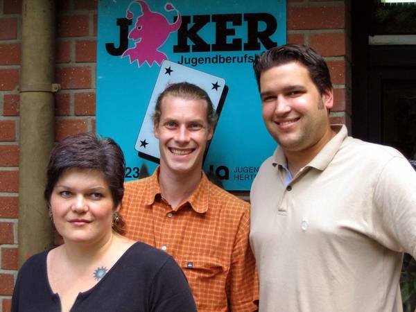 Team Joker (06.05)