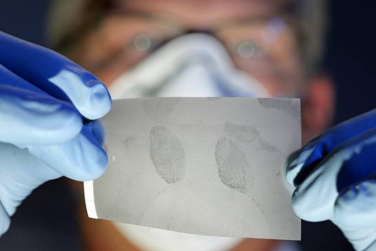 Mit der CreativWerkstatt Jugendkunstschule Herten geht es am 8. September von 15 bis 18.30 Uhr in das Kriminalmuseum Dortmund. Dort blicken die Kinder hinter die Kulissen der täglichen Polizeiarbeit. (Foto: Polizeipräsidium Dortmund/Leitungsstab Öffent