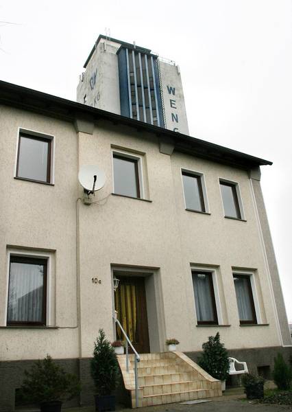 Haus Resser Weg 10a (02.04)