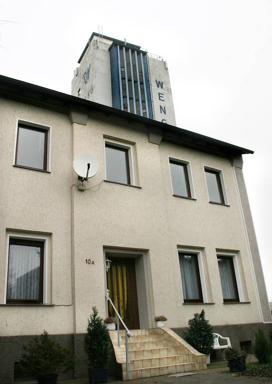 Haus Resser Weg 10a (02.04)