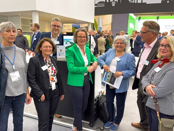 „Expo Real“ 2023