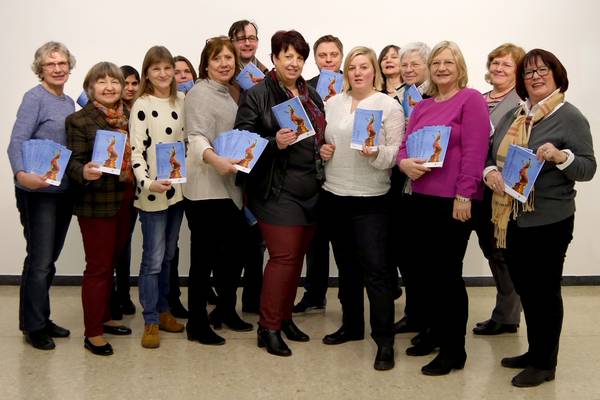 Rund um die Themen 'Chancengleichheit', 'Gleichstellung' und 'Migration' drehen sich in diesem Jahr die Veranstaltungen zu den 31. Hertener Frauenkulturtagen. Die Kooperationspartnerinnen und Kooperationspartner freuen sich darauf.