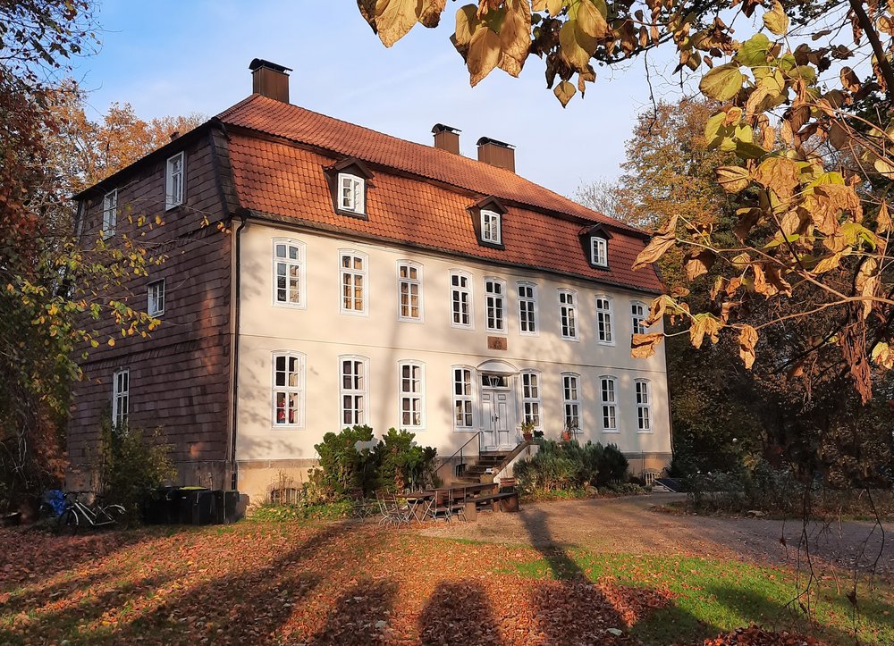 Eat.Art-Connections verbinden die Wasserschlösser Herten und Reelkirchen 
