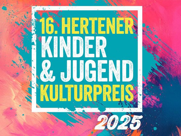 Cover Kinder- und Jugendkulturpreis