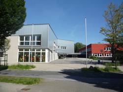 Martin-Luther-Sekundarschule Herten