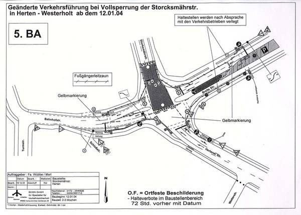vollsperrung storcksmährstraße (01.04)