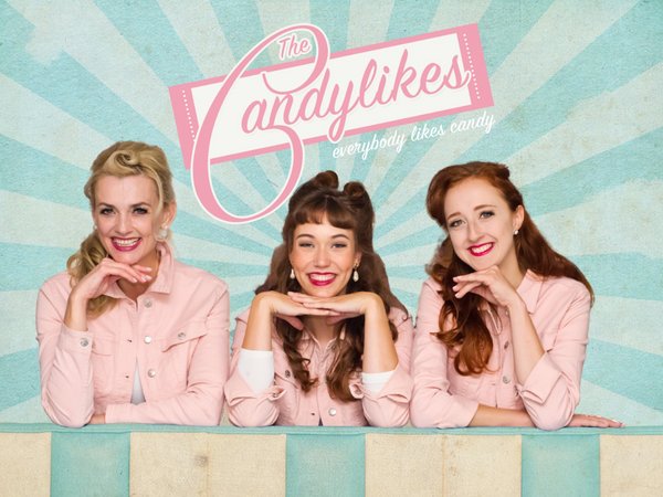 The Candylikes