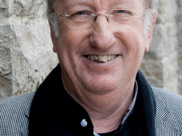 Jan-Uwe Rogge in Herten