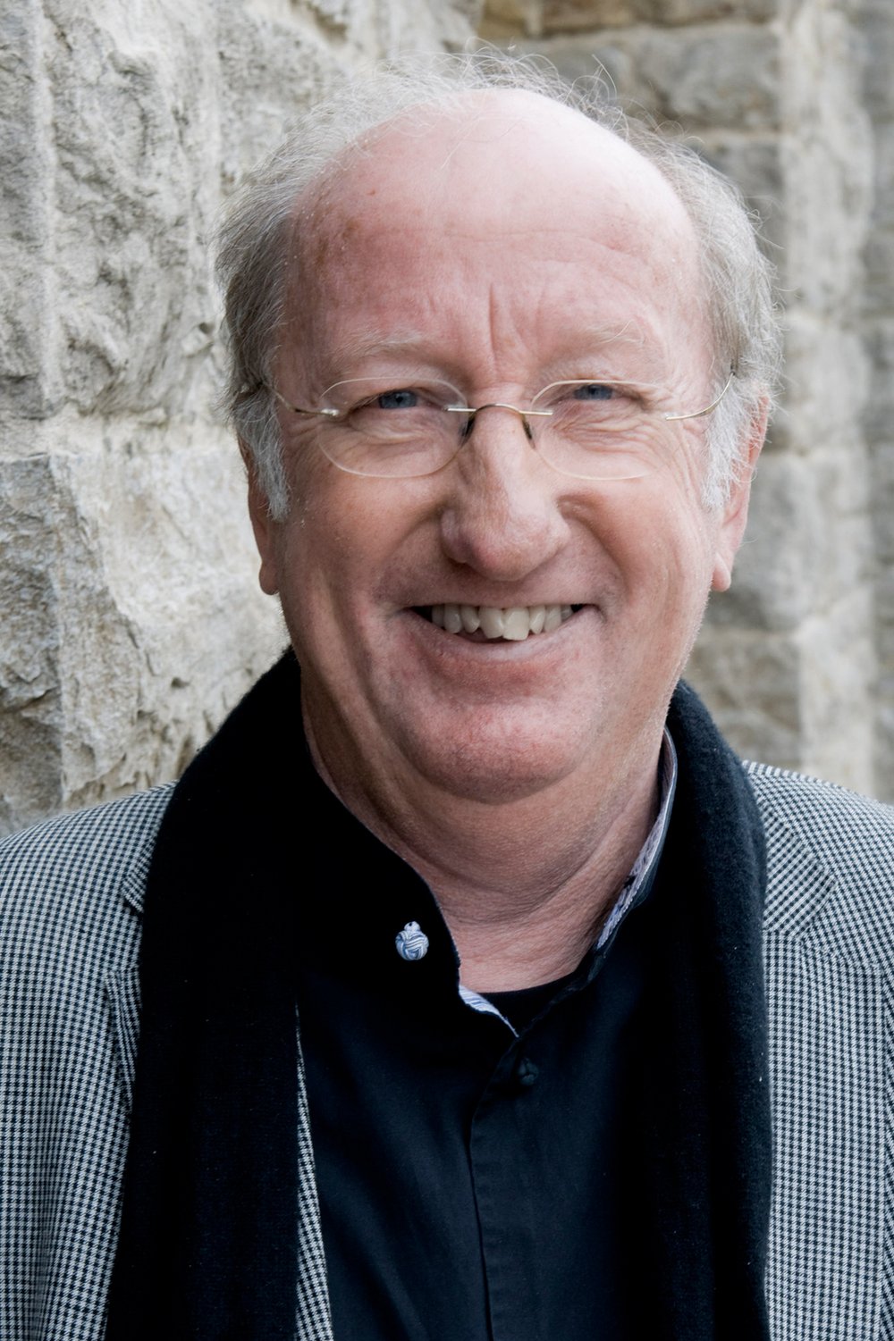 Jan-Uwe Rogge in Herten