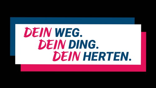 „Dein Weg. Dein Ding. Dein Herten.“ – Tag der Ausbildung 2025 in Herten