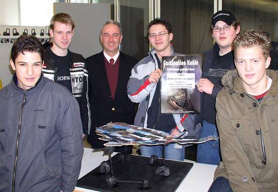 Faszination Kohle 3. Preis (02.04)