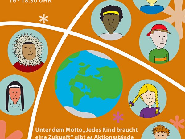 Weltkindertag 2023