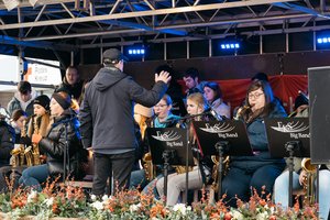 FKS Big Band Konzert