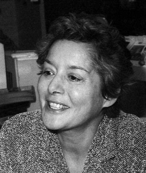 Doris Maurer (04.04)