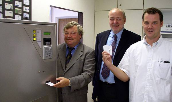 Made in Emscher Lippe - Kalisch (08.04)