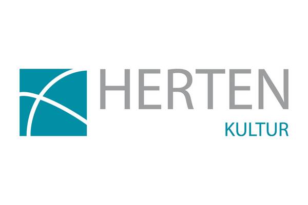 Logo der Stadt Herten, Bereich Kultur