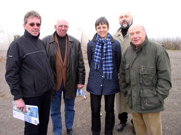 Stippvisite 1 (03.04)