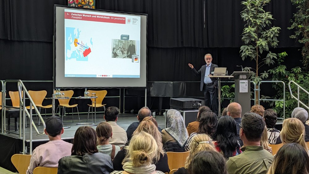 Integrationskonferenz (2)