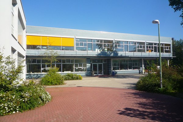 Achtenbeckschule