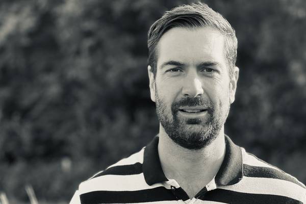 Tim Klockenbusch beginnt am 1. Januar 2025 seinen Dienst bei der Stadt Herten. Als neuer Leiter des Jugendamtes ist der 46-Jährige dann Vorgesetzter von rund 200 Mitarbeitenden (Foto: privat).