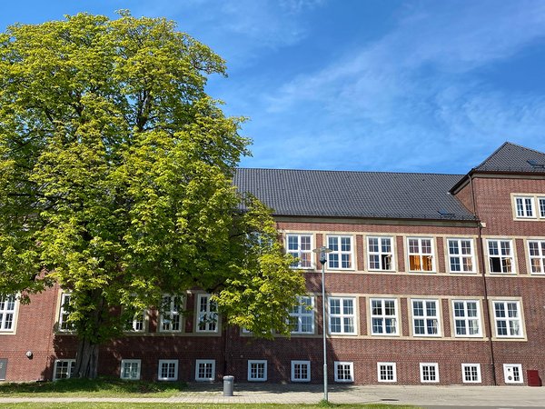 Städtisches Gymnasium Herten