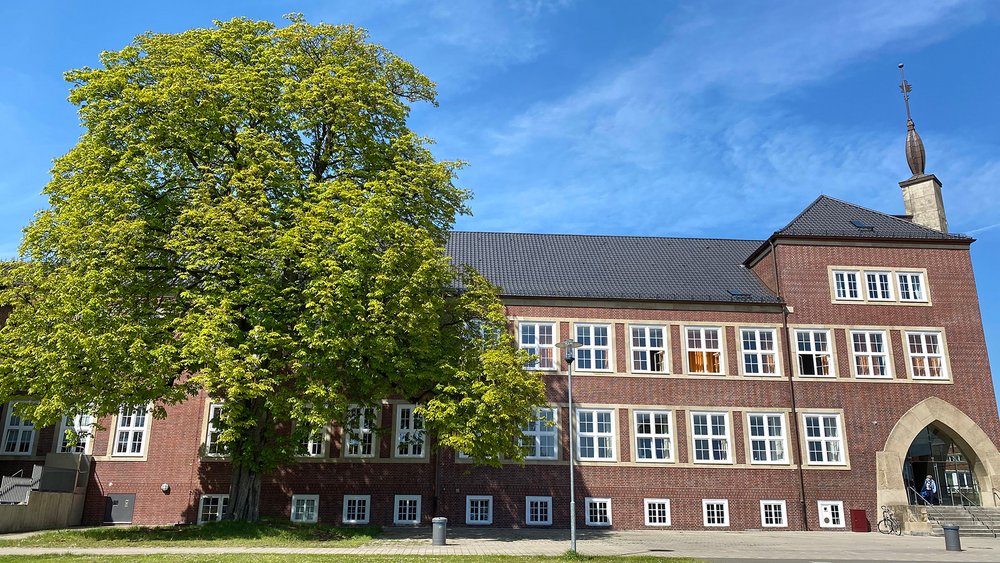 Städtisches Gymnasium Herten