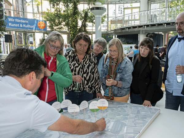 6. Innenstadtkonferenz