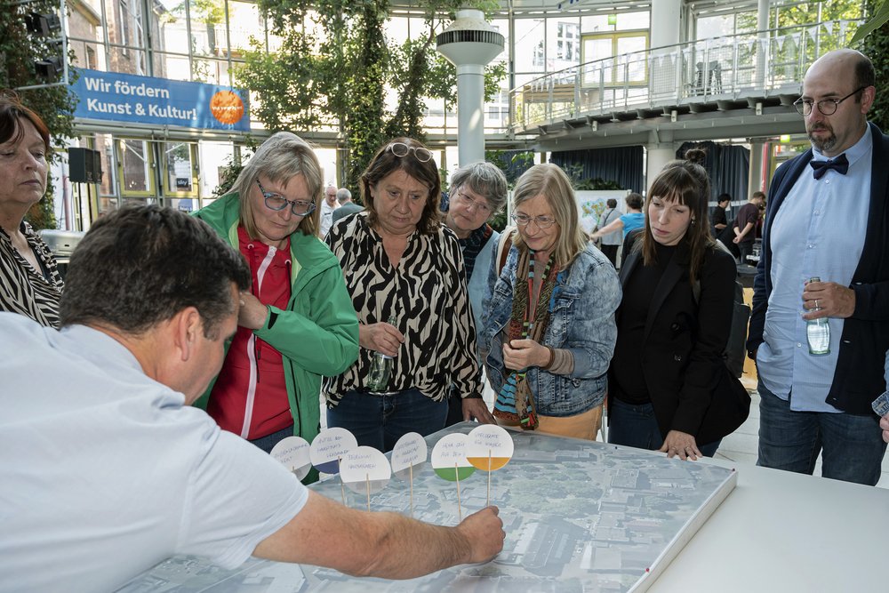 6. Innenstadtkonferenz