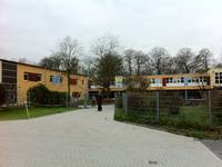 Süder Grundschule, Hauptstandort In der Feige