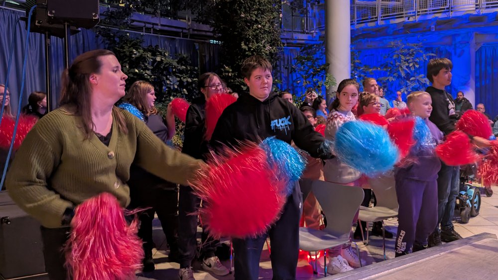 16. Hertener Kinder- und Jugendkulturpreis