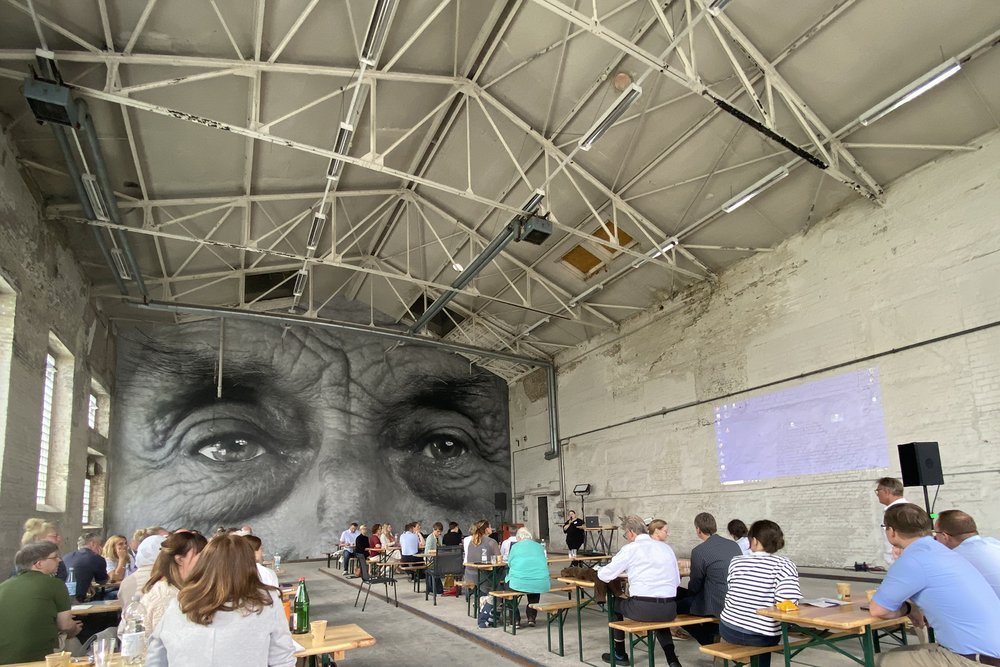 Arbeitskreis Denkmalpflege Ruhrgebiet Arbeitskreis Denkmalpflege Ruhrgebiet