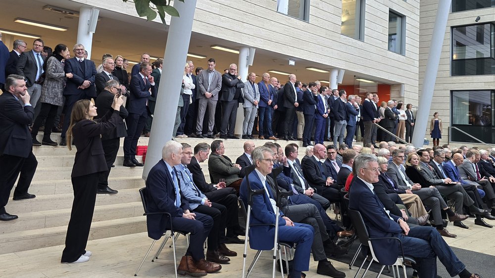 Neujahrsempfang der Bezirksregierung 2026 (2)