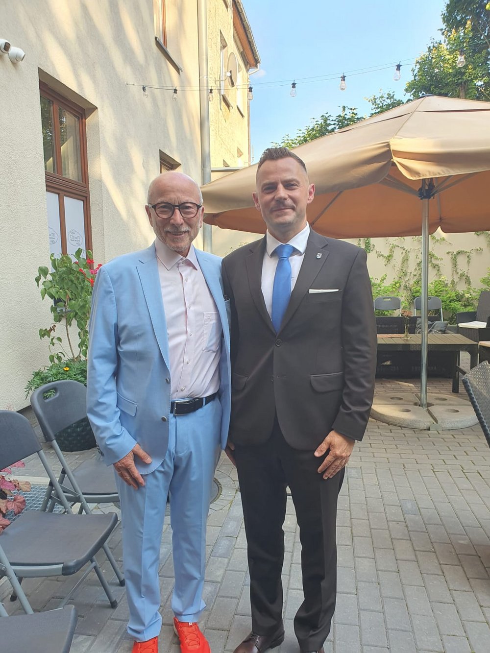 Tage und Nächte von Szczytno 2026 (2)
