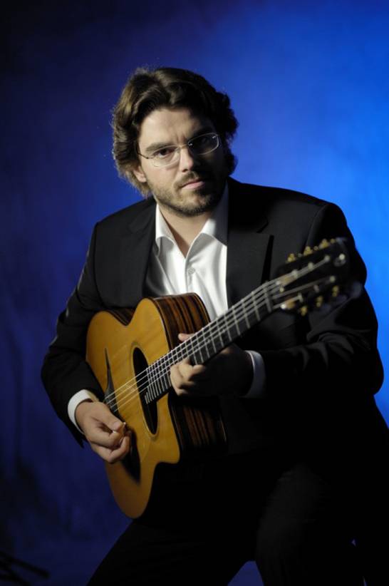Joscho Stephan Joscho Stephan