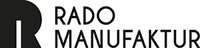 Logo von Rado Manufaktur – Rado Tische & Rado Parkett
