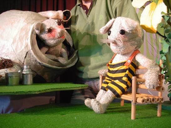 Foto: Hille Pupille / www.hille-puppille.de