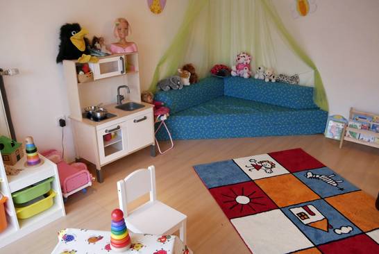 Ein Rückzugsort für Kinder und Eltern – Das ist die neue Kinderstube Herten an der Ewaldstraße. Ein Rückzugsort für Kinder und Eltern – Das ist die neue Kinderstube Herten an der Ewaldstraße.