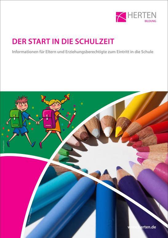 Ein Leitfaden für den Übergang vom Kindergarten zur Schule