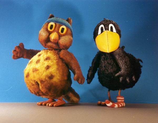 Theater Mario - "Alles meins"