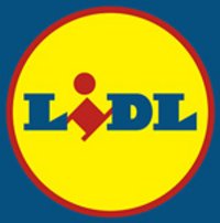 Logo von Lidl Vertriebs GmbH & Co. KG