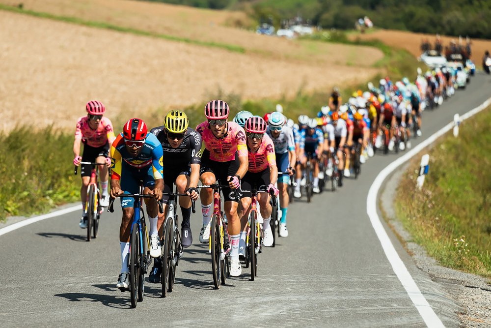 Lidl Deutschland Tour (Foto: Marcel Hilger)