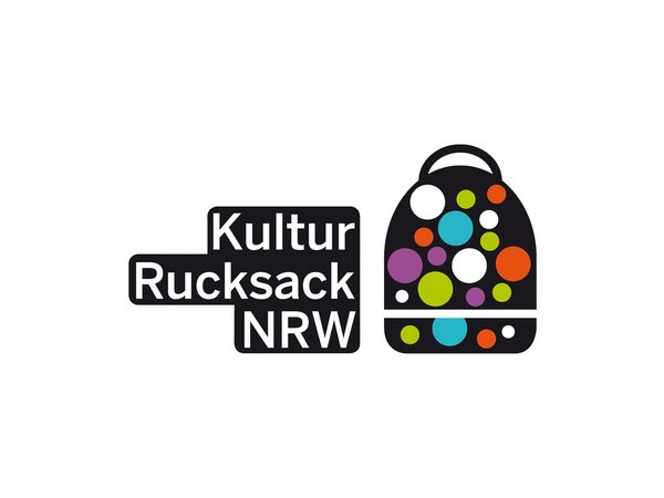 Kulturrucksack Logo