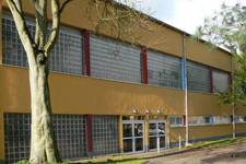 Sporthalle Grundschule In der Feige