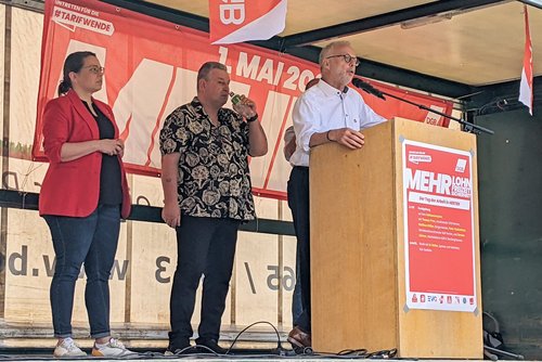 Maikundgebung 2024 (2)