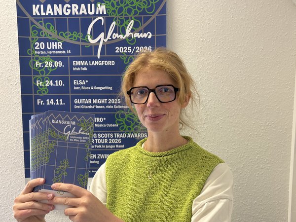 Klangraum 2025/2026