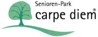 Logo von Senioren-Park carpe diem