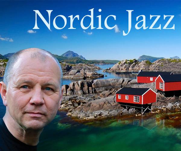George Sommer-Nordic Jazz (1)