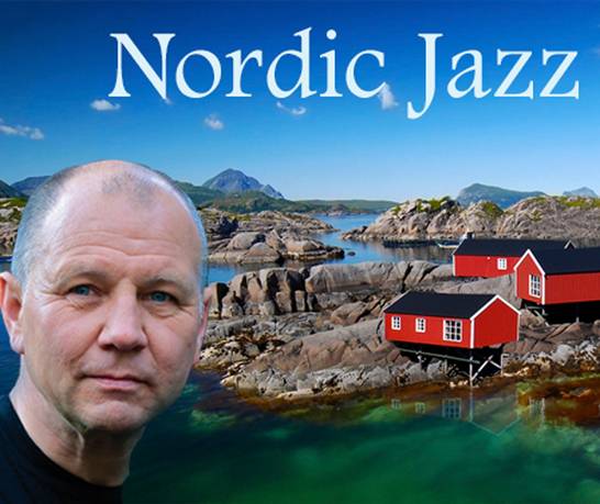 George Sommer-Nordic Jazz (1) George Sommer-Nordic Jazz (1)