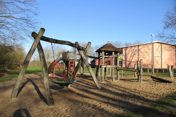 Spielplatz Hasselbruchstraße