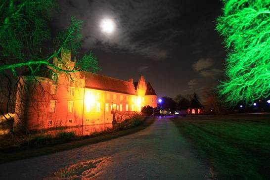 Lichterwald Herten (2)